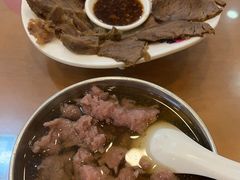 -老牌依强牛肉店(达道总店)