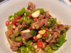 -衡地道·三菜一汤(水岸新城店)