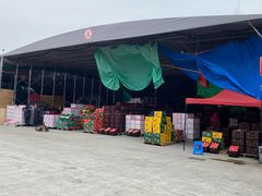 -西郊国际农产品交易中心