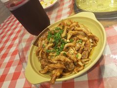 -龙桥私厨·姜花菊花过桥鱼·顺德菜(容桂店)