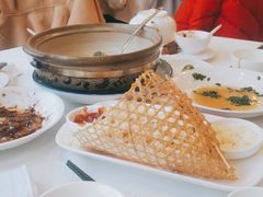 -瑞福园联谊餐室(茂名南路店)