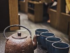 -湊湊火锅·茶憩(打浦桥日月光店)