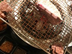 -九田家黑牛烤肉料理(石路天虹店)