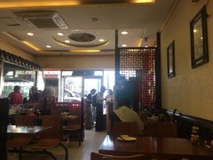 大堂-小姜锅贴(凤凰街店)
