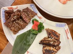 -森味花园·日本料理(伊藤洋华堂亚运村店)