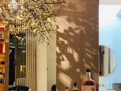 大堂-梅花境(万科店)