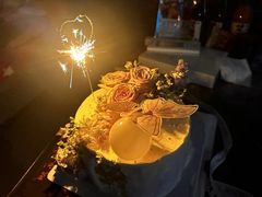 -橙呦·私人定制生日蛋糕