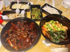 -回味黑鸭煲·始于2006(万松园店)