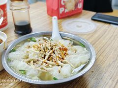-荣巷小馄饨(荣巷店)