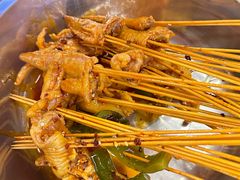 -嘉州鲜知味钵钵鸡(奎星楼店)