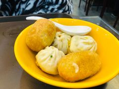 -毛华美食(清扬路店)