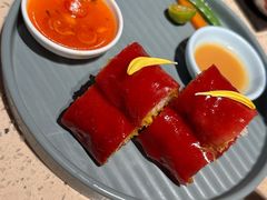 -点都德(花城店)