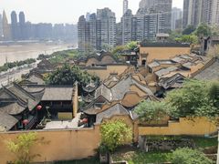 -东水门老街