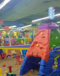 -欢乐陶陶儿童主题乐园(龙岗店)