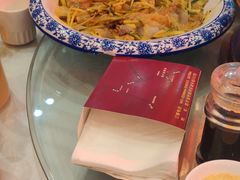 -老六杀猪菜(进乡街店)