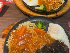 -豪享来中西餐厅(隆昌店)