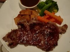 -托斯卡纳烘焙意大利餐厅(五天地店)