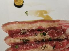 -韩盛·古法烤肉店(皇城恒隆广场店)