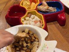 -糟粕醋·椰苑海南菜餐厅(亚龙湾天域酒店)
