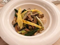 -绿岛国际酒店·海鲜酒楼(八七路店)