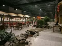 -森谷美食公园(杨行店)