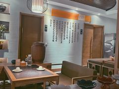 -安多素食(广仁寺路店)