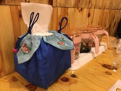 -元奶奶包饭(公新银浦店)