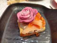 -争鲜回转寿司(南开大悦城店)