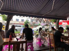 大堂-赵姐猪耳朵饭店