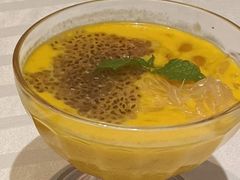 杨枝甘露-和记小菜(大宁店)