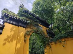 -西园戒幢律寺