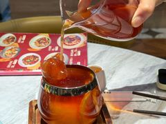 冰柠檬红茶-志明眷村·台式融合菜·宵夜