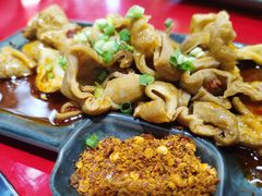 -谭鸭血老火锅(七宝万科广场店)