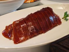 -四季民福烤鸭店(望京旺角店)