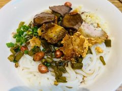 -牛八宝桂林米粉(八里庄店)