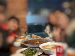 -山城遇宴·重庆江湖菜(五道口银谷大厦店)