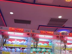 -探险阳光乐园(东区利和店)