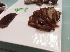 -同喜烤鸭店(光芒店)