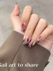 -南玥美学·美甲美睫美肤