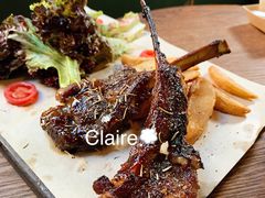 -The Cheebat 锌吧·Bistro(体育西店)