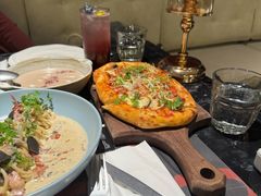 -Nord Grill&Bar Highland诺德西餐(深圳欢乐海岸店)