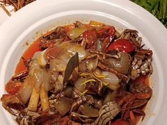 -周家二小姐的菜(西津渡店)