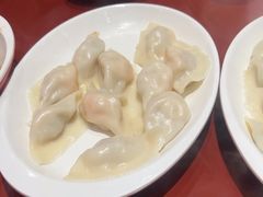 -喜家德虾仁水饺(北京超极合生汇店)