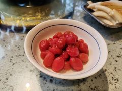 -回水镇·江湖川菜(恒大新城店)