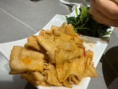 -郑享吃烧烤烩面(红专路店)