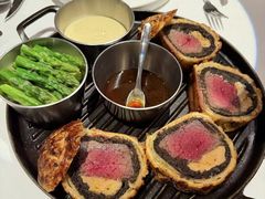 -Le Bistrot de Racine