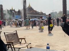-西双版纳傣族园
