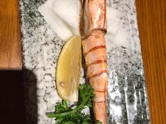 -千代武日本料理(爱建店)