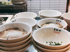 -易裕和·长沙米粉(友谊路店)