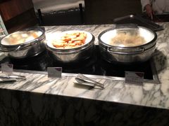 -上海圣诺亚皇冠假日酒店·诺亚厨房